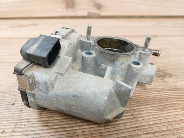 bontott OPEL ASTRA G Fojtószelep (Elektromos)