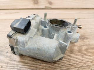 bontott OPEL ASTRA G Fojtószelep (Elektromos)