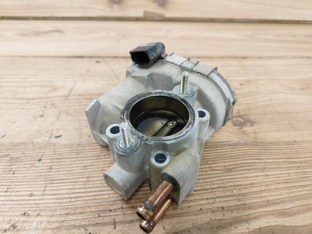 bontott OPEL ASTRA G Fojtószelep (Elektromos)