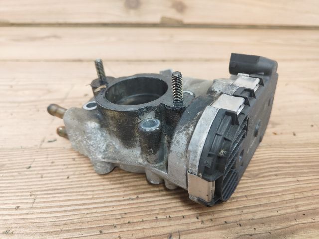 bontott OPEL ASTRA G Fojtószelep (Elektromos)