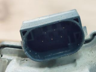 bontott OPEL ASTRA G Fojtószelep (Elektromos)