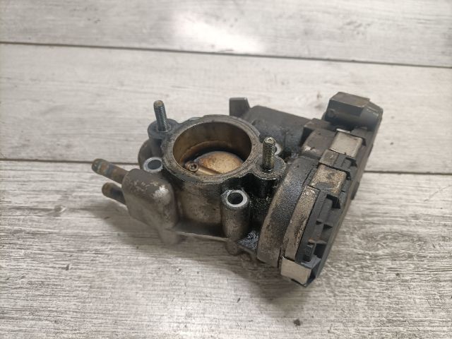 bontott OPEL ASTRA G Fojtószelep (Elektromos)