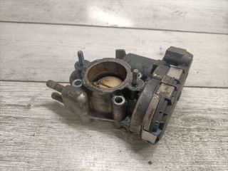 bontott OPEL ASTRA G Fojtószelep (Elektromos)