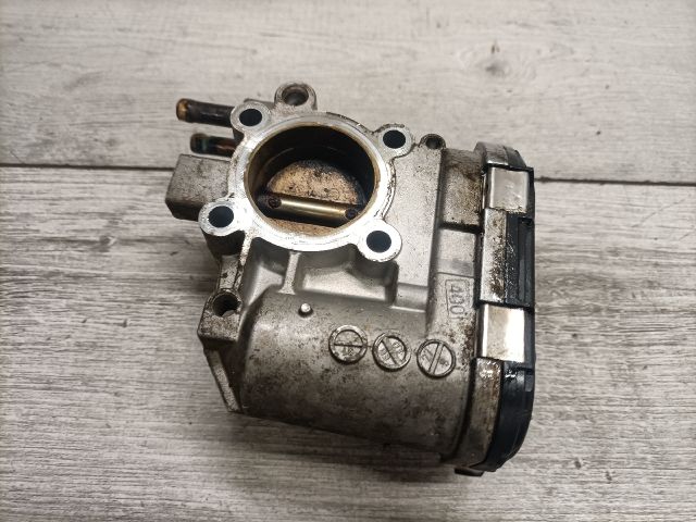 bontott OPEL ASTRA G Fojtószelep (Elektromos)