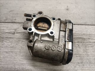 bontott OPEL ASTRA G Fojtószelep (Elektromos)