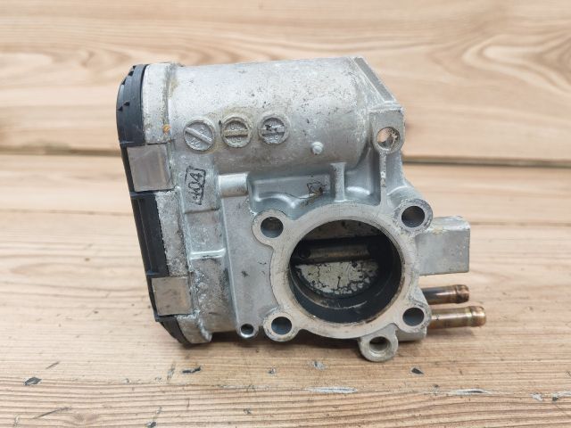 bontott OPEL ASTRA G Fojtószelep (Elektromos)