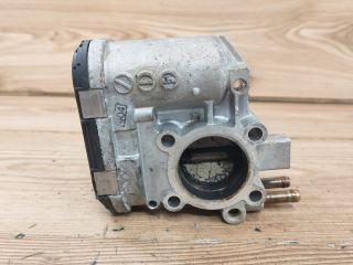 bontott OPEL ASTRA G Fojtószelep (Elektromos)