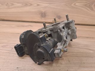 bontott OPEL ASTRA G Fojtószelep (Mechanikus)