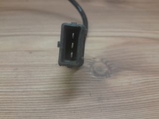 bontott OPEL ASTRA G Főtengely Fordulatszám Jeladó