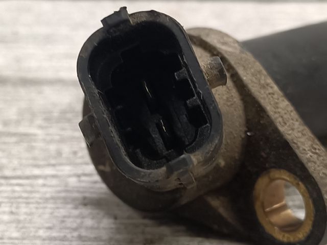 bontott OPEL ASTRA G Főtengely Fordulatszám Jeladó