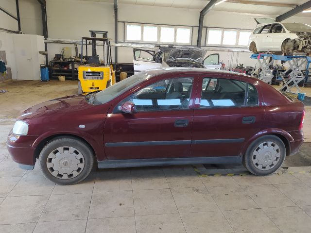 bontott OPEL ASTRA G Főtengely Fordulatszám Jeladó