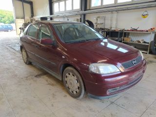 bontott OPEL ASTRA G Főtengely Fordulatszám Jeladó