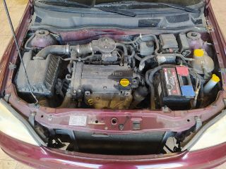 bontott OPEL ASTRA G Főtengely Fordulatszám Jeladó