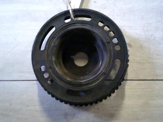 bontott OPEL ASTRA G Főtengely Szíjtárcsa