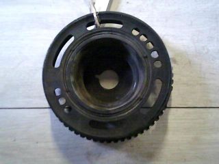 bontott OPEL ASTRA G Főtengely Szíjtárcsa