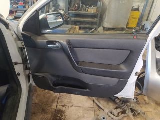 bontott OPEL ASTRA G Gázpedál (Elektromos)