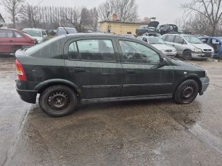 bontott OPEL ASTRA G Generátor