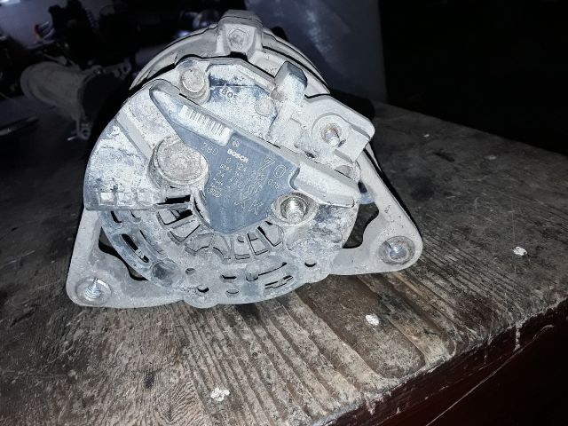 bontott OPEL ASTRA G Generátor