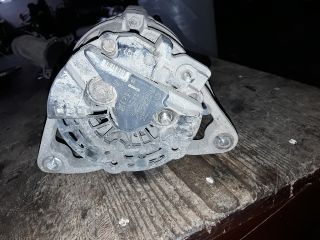bontott OPEL ASTRA G Generátor