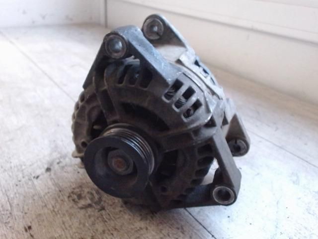 bontott OPEL ASTRA G Generátor