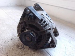 bontott OPEL ASTRA G Generátor