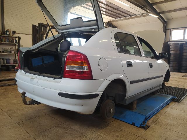 bontott OPEL ASTRA G Generátor
