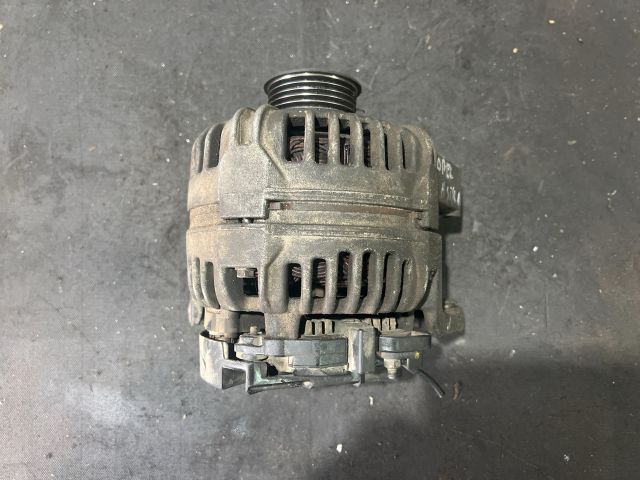 bontott OPEL ASTRA G Generátor