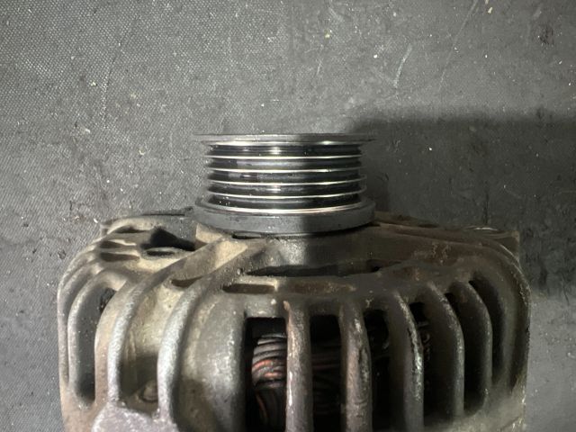 bontott OPEL ASTRA G Generátor