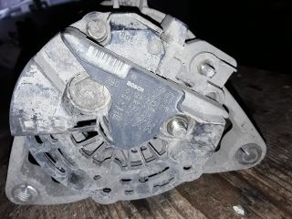 bontott OPEL ASTRA G Generátor