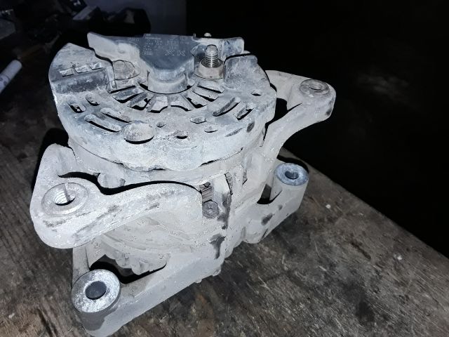 bontott OPEL ASTRA G Generátor