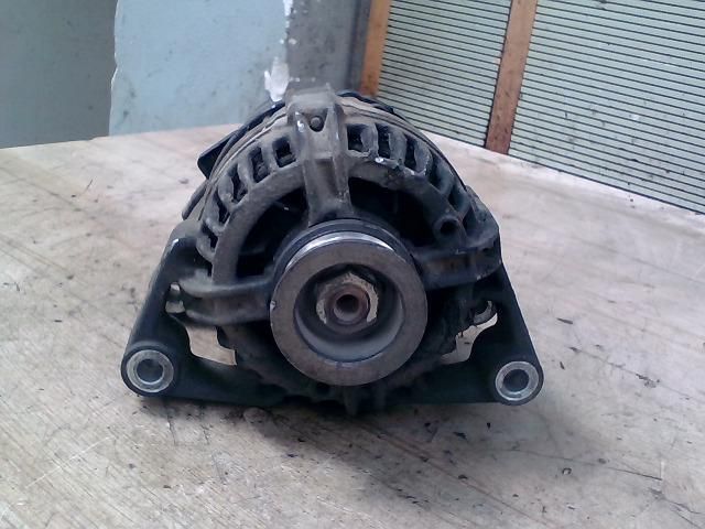 bontott OPEL ASTRA G Generátor