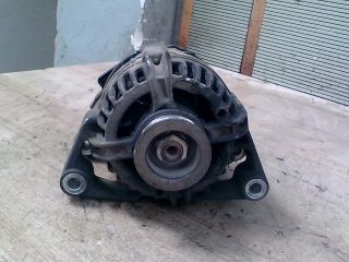 bontott OPEL ASTRA G Generátor