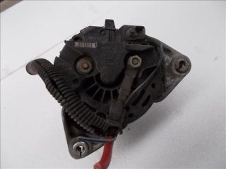 bontott OPEL ASTRA G Generátor