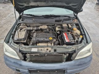 bontott OPEL ASTRA G Generátor