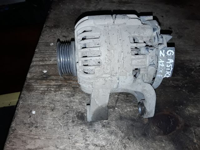 bontott OPEL ASTRA G Generátor