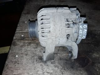 bontott OPEL ASTRA G Generátor