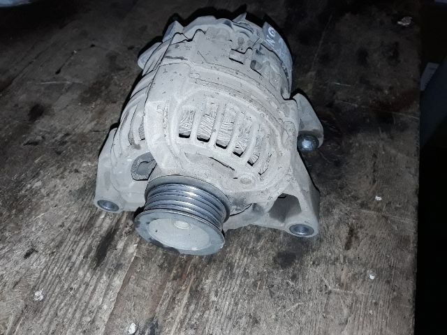 bontott OPEL ASTRA G Generátor