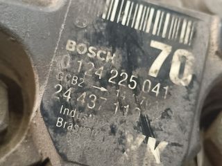 bontott OPEL ASTRA G Generátor