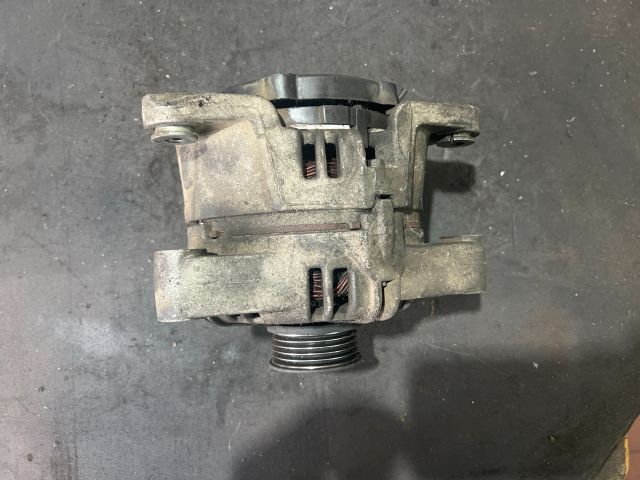 bontott OPEL ASTRA G Generátor