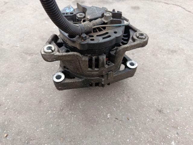 bontott OPEL ASTRA G Generátor