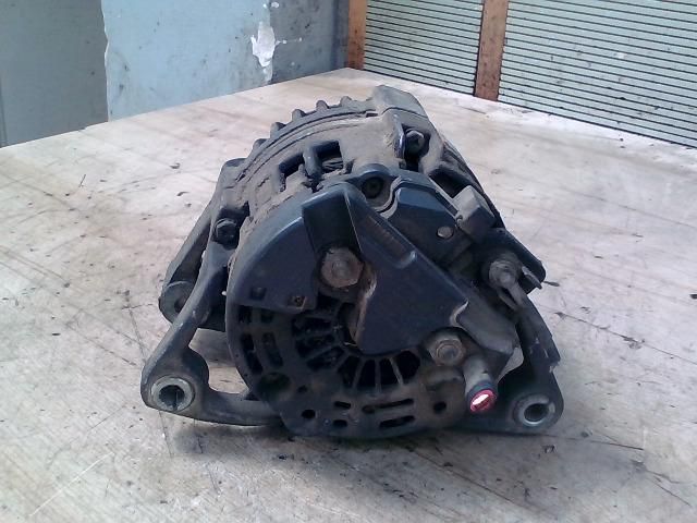 bontott OPEL ASTRA G Generátor