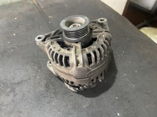 bontott OPEL ASTRA G Generátor