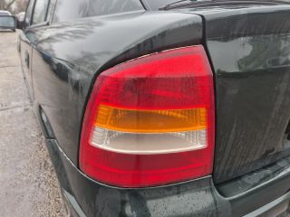 bontott OPEL ASTRA G Generátor