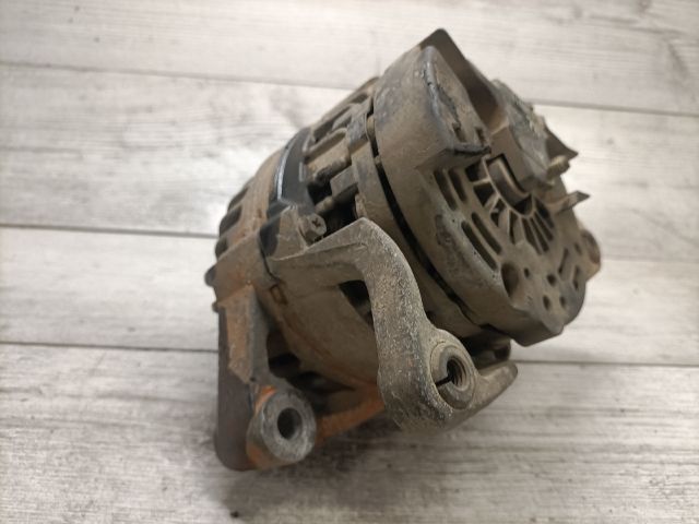 bontott OPEL ASTRA G Generátor