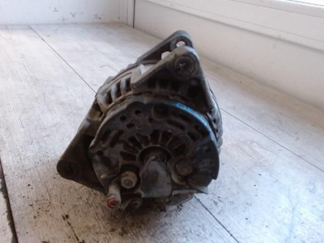 bontott OPEL ASTRA G Generátor