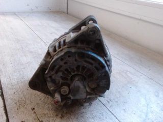 bontott OPEL ASTRA G Generátor