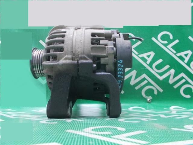 bontott OPEL ASTRA G Generátor