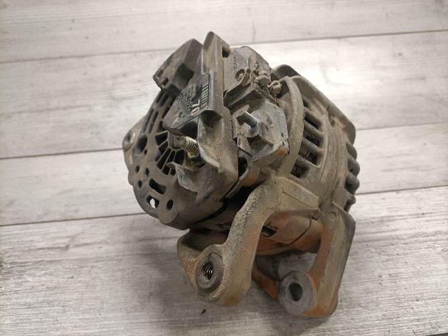 bontott OPEL ASTRA G Generátor