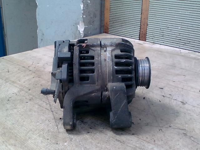 bontott OPEL ASTRA G Generátor