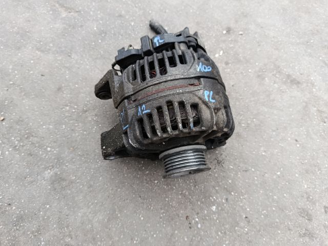 bontott OPEL ASTRA G Generátor